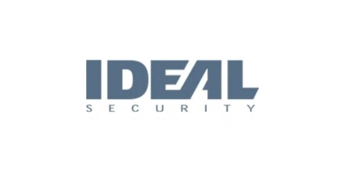 Ideal Security coupon