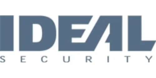 Ideal Security Merchant logo