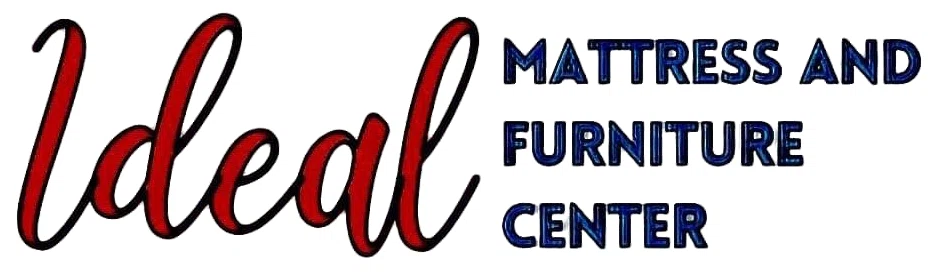 Ideal Mattress & Furniture Center Merchant Logo