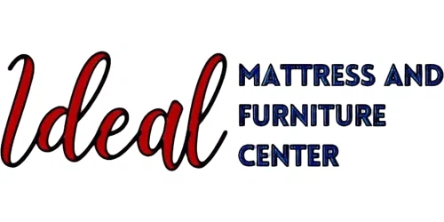 Ideal Mattress & Furniture Center Promo Code