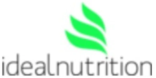 Ideal Nutrition Merchant logo