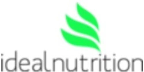 Ideal Nutrition Merchant logo