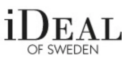 iDeal of Sweden CA Merchant logo