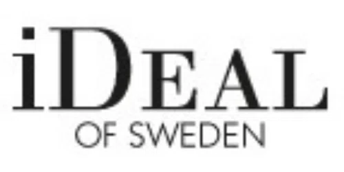 IDEAL OF SWEDEN Merchant logo