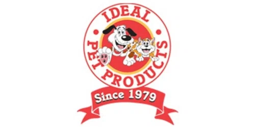 Merchant Ideal Pet Products