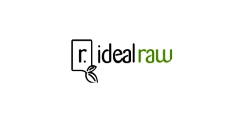 IdealRaw coupon