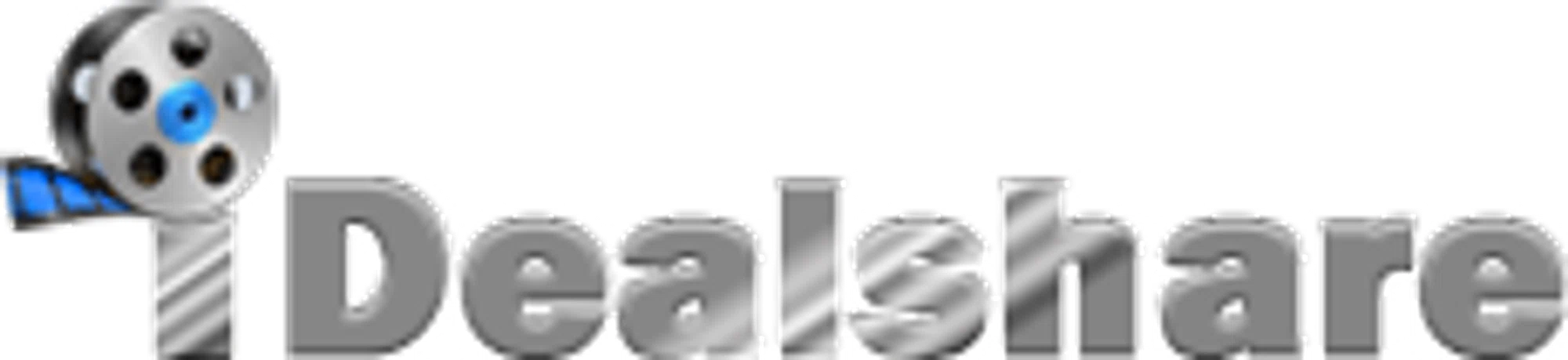 iDealshare Merchant Logo