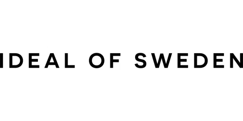 Ideal of Sweden Global Merchant logo