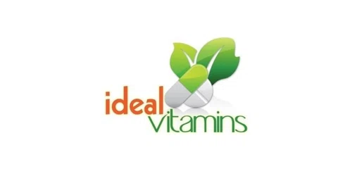 Ideal Vitamins coupon