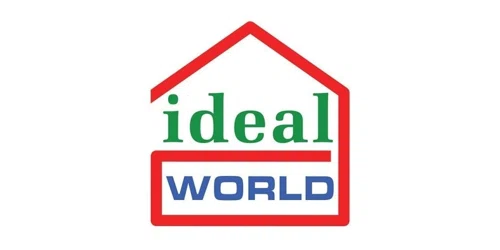 Ideal World coupon