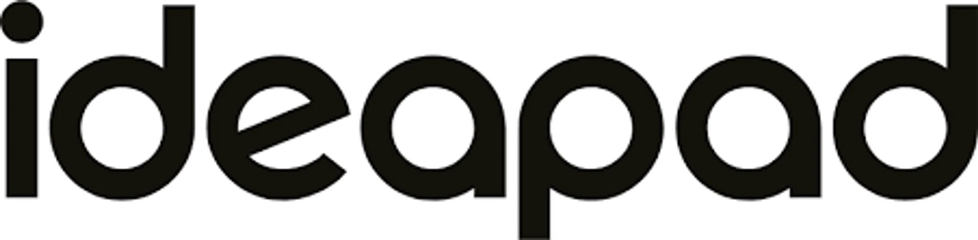 Ideapad Merchant Logo