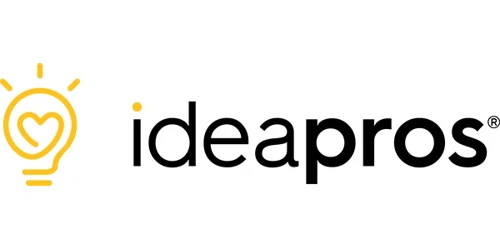 IdeaPros Promo Code