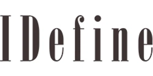 IDefine Merchant logo