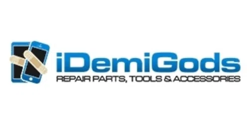 iDemiGods Merchant logo