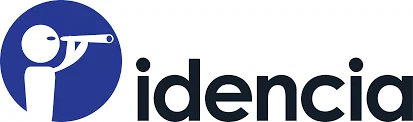 Idencia Merchant Logo