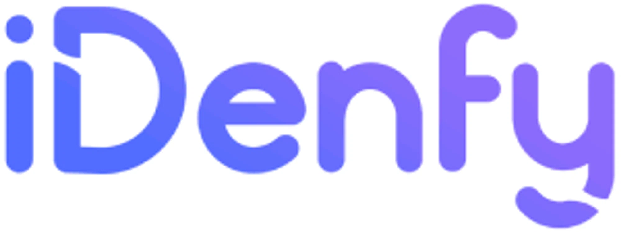 iDenfy Merchant Logo