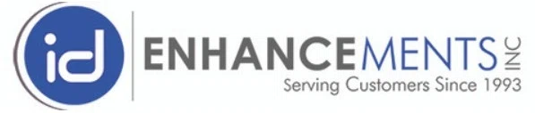 ID Enhancements discount code