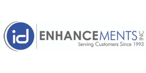 ID Enhancements Merchant logo