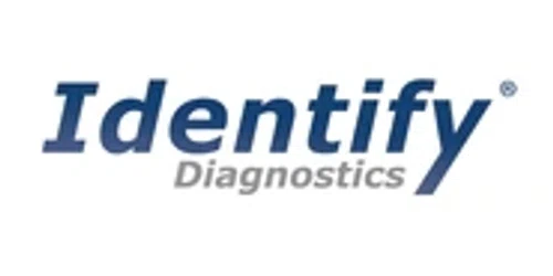 Identify Diagnostics coupon