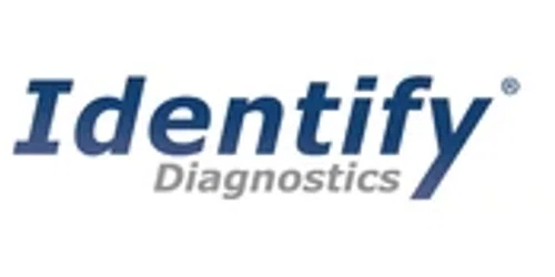 Identify Diagnostics Merchant logo