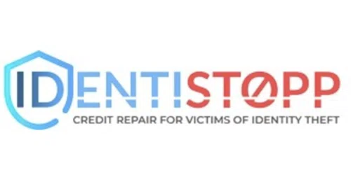 Identistopp Merchant logo