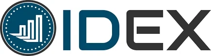 IDEX Merchant Logo