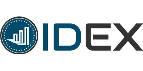 IDEX Promo Code