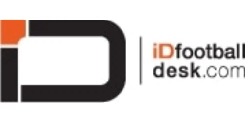 IDentityFootballDesk Promo Code