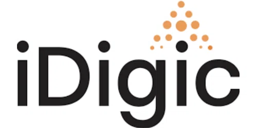 iDigic Merchant logo