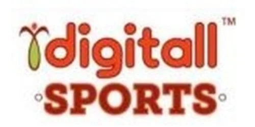 I Dig It All Sports Merchant logo