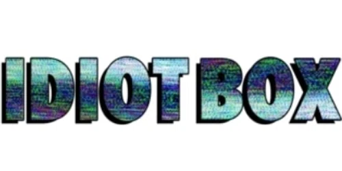 Idiot Box Art Promo Code