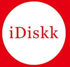 iDiskk Merchant Logo