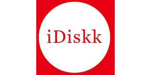 iDiskk Promo Code