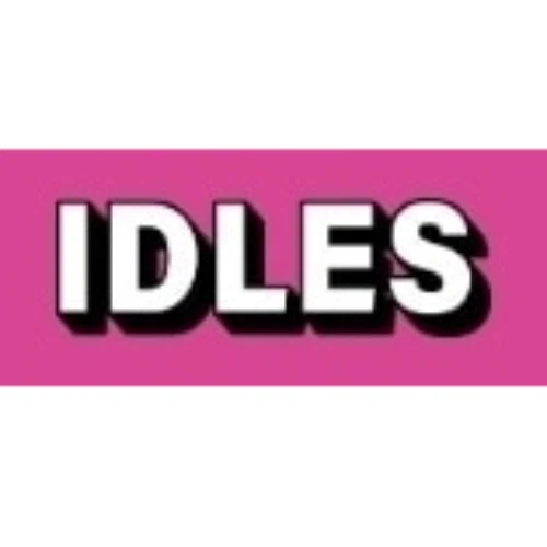 IDLES Promo Code
