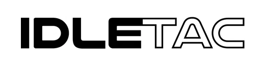 Idletac Merchant Logo