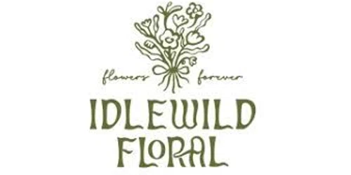 Idlewild Floral Promo Code