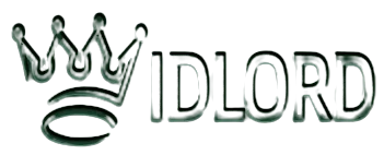 IDLORD Merchant Logo