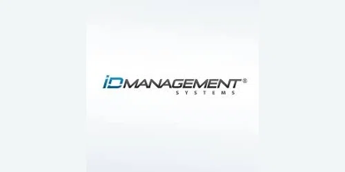 ID Management Systems Merchant logo