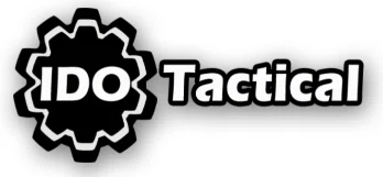 IDO Tactical Promo Code