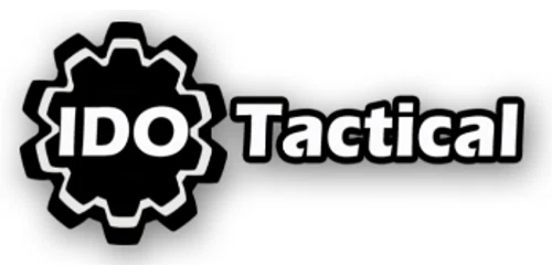 IDO Tactical Promo Code