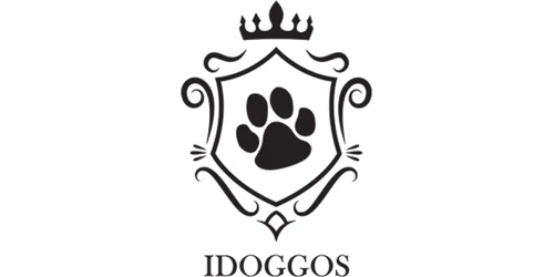 iDoggos Merchant logo
