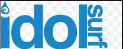 Idol Surf Merchant Logo