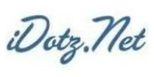 IDotz.Net Merchant Logo