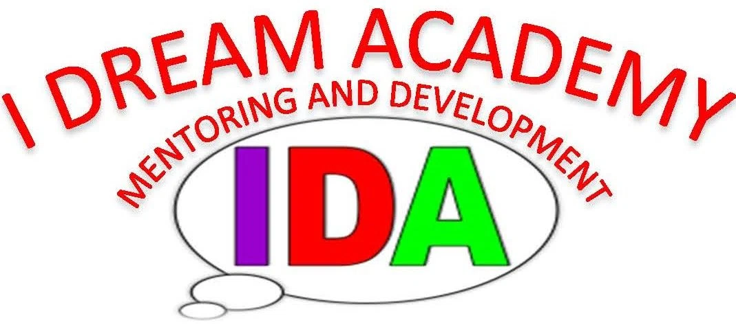 I Dream Academy Merchant Logo