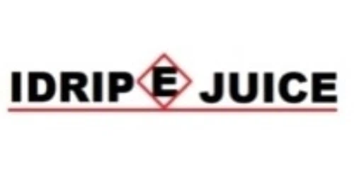 iDrip E Juice Promo Code