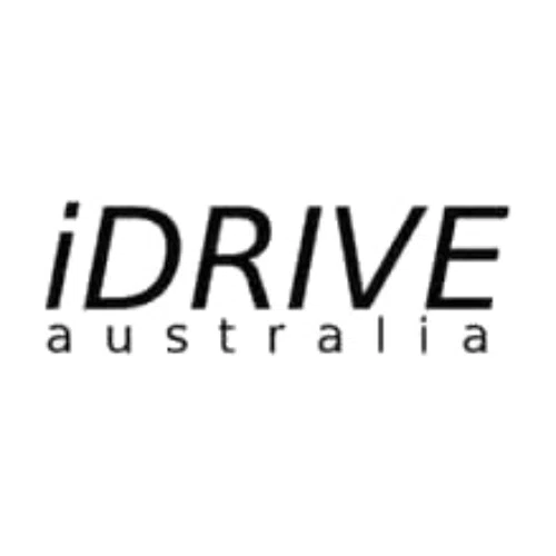 20 Off IDRIVE Australia Promo Code, Coupons March 2024