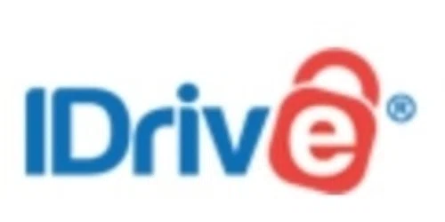 IDrive Merchant logo