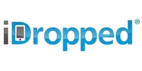 iDropped Merchant logo