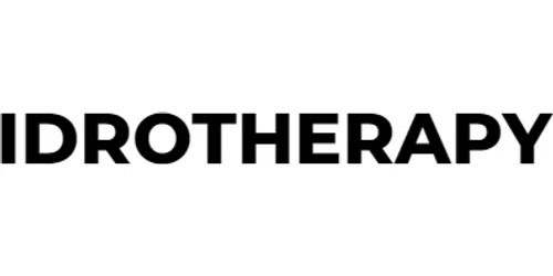 Idrotherapy Promo Code
