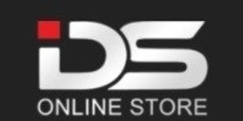 IDS Online Shop Merchant logo